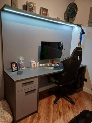Imagem Apartamento com 2 Quartos à Venda, 69 m² em Olímpico - São Caetano Do Sul Imagem Apartamento com 2 Quartos à Venda, 69 m² em Olímpico - São Caetano Do Sul