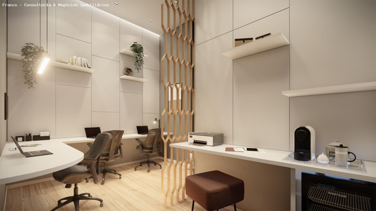 Imagem Cobertura com 3 Quartos à Venda, 176 m² em Vila Valparaíso - Santo André