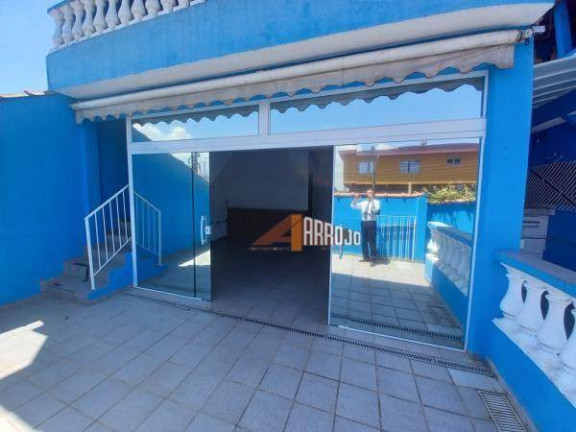 Imagem Sobrado com 4 Quartos à Venda, 357 m² em Vila Ré - São Paulo Imagem Sobrado com 4 Quartos à Venda, 357 m² em Vila Ré - São Paulo