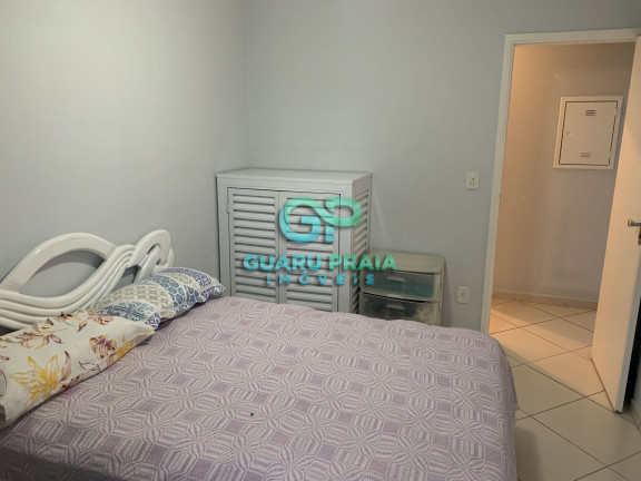 Imagem Apartamento com 2 Quartos à Venda, 70 m² em Enseada - Guarujá
