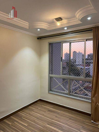 Imagem Apartamento com 2 Quartos à Venda, 49 m² em Freguesia Do ó - São Paulo