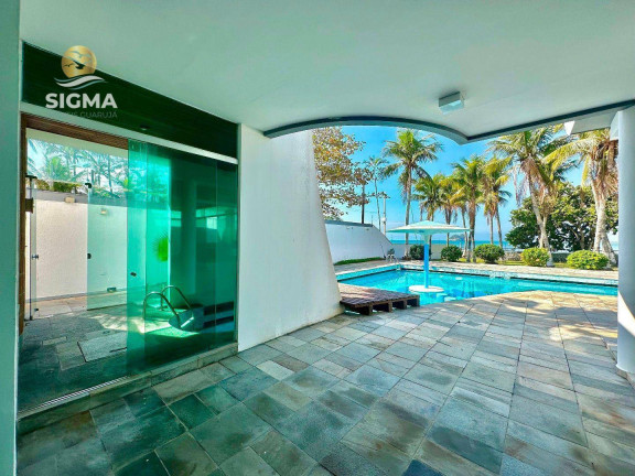 Imagem Casa com 4 Quartos à Venda, 782 m² em Balneário Praia Do Pernambuco - Guarujá Imagem Casa com 4 Quartos à Venda, 782 m² em Balneário Praia Do Pernambuco - Guarujá