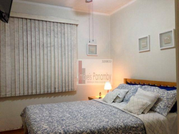 Imagem Apartamento com 3 Quartos à Venda, 78 m² em Morumbi - São Paulo Imagem Apartamento com 3 Quartos à Venda, 78 m² em Morumbi - São Paulo