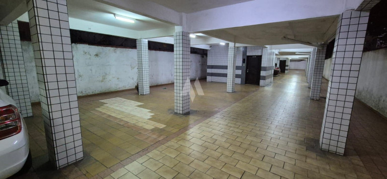 Imagem Apartamento com 2 Quartos para Alugar, 80 m² em Embaré - Santos