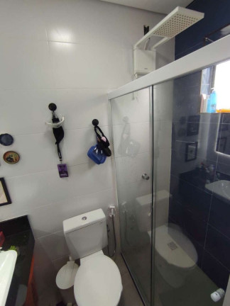 Imagem Sobrado com 3 Quartos à Venda ou Locação, 130 m² em Marapé - Santos Imagem Sobrado com 3 Quartos à Venda ou Locação, 130 m² em Marapé - Santos
