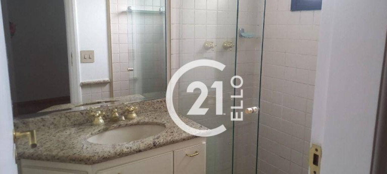 Imagem Apartamento com 3 Quartos para Alugar, 90 m² em Itaim Bibi - São Paulo
