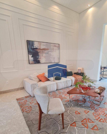 Imagem Casa com 3 Quartos à Venda, 222 m² em Jardim Residencial Dona Lucilla - Indaiatuba Imagem Casa com 3 Quartos à Venda, 222 m² em Jardim Residencial Dona Lucilla - Indaiatuba