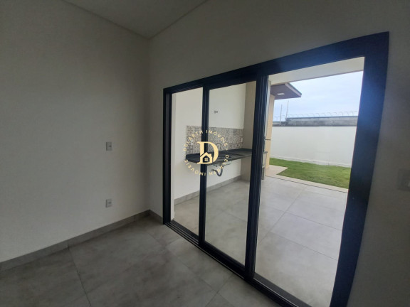 Imagem Casa de Condomínio com 3 Quartos à Venda, 160 m² em Parque Residencial Maria Elmira - Caçapava