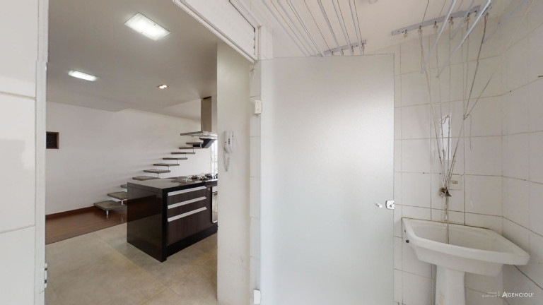 Imagem Apartamento com 3 Quartos à Venda, em Vila Santo Estefano - São Paulo Imagem Apartamento com 3 Quartos à Venda, em Vila Santo Estefano - São Paulo