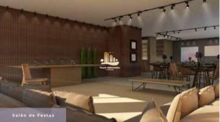 Imagem Apartamento com 1 Quarto à Venda, 53 m² em Real - Praia Grande