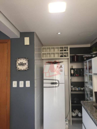 Imagem Apartamento com 2 Quartos à Venda, 83 m² em Santo Antônio - Porto Alegre Imagem Apartamento com 2 Quartos à Venda, 83 m² em Santo Antônio - Porto Alegre