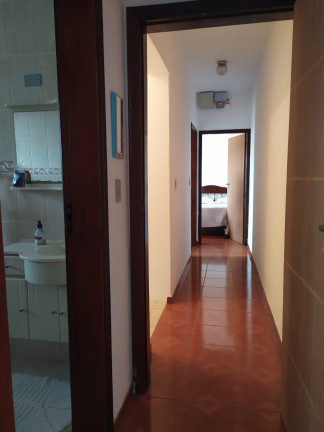 Imagem Imóvel com 3 Quartos à Venda,  em Jd. Cibratel - Itanhaém