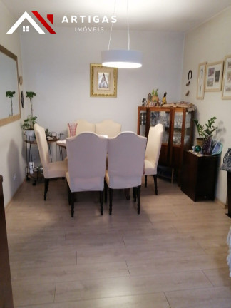 Imagem Apartamento com 2 Quartos à Venda, 77 m² em Mooca - São Paulo