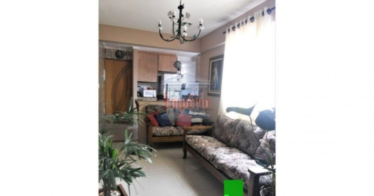 Apartamento com 2 Quartos à Venda, 48 m² em Santa Maria - Santo André