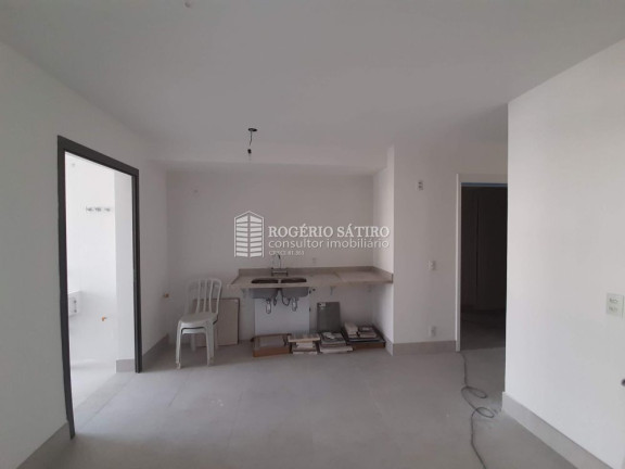 Imagem Apartamento com 3 Quartos à Venda, 147 m² em Chácara Klabin - São Paulo