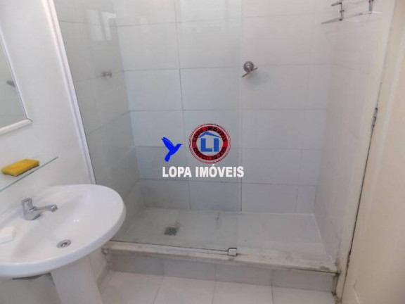 Imagem Apartamento com 1 Quarto à Venda, 34 m² em Centro - Rio De Janeiro