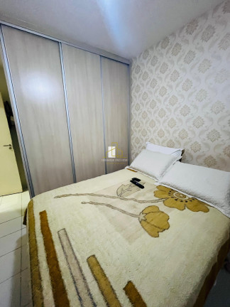 Imagem Imóvel com 2 Quartos à Venda, 55 m² em Chácara Parreiral - Serra Imagem Imóvel com 2 Quartos à Venda, 55 m² em Chácara Parreiral - Serra