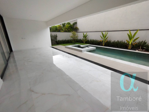 Imagem Casa com 4 Quartos à Venda, 405 m² em Tamboré - Santana De Parnaíba Imagem Casa com 4 Quartos à Venda, 405 m² em Tamboré - Santana De Parnaíba
