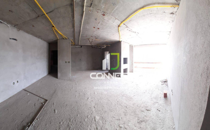 Imagem Apartamento com 3 Quartos à Venda, 133 m² em Praia Brava - Itajaí