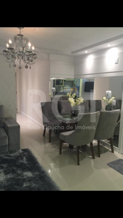 Imagem Apartamento com 2 Quartos à Venda ou Locação, 75 m² em Azenha - Porto Alegre