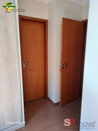 Imagem Casa de Condomínio com 2 Quartos à Venda, 60 m² em Tremembe - São Paulo
