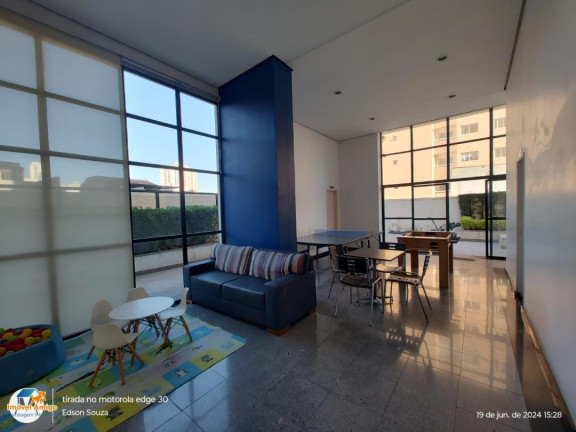 Imagem Imóvel com 3 Quartos à Venda,  em Vila Valparaíso - Santo André