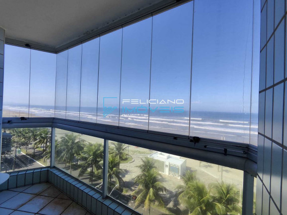 Imagem Apartamento com 3 Quartos à Venda, 90 m² em Balneário Maracanã - Praia Grande Imagem Apartamento com 3 Quartos à Venda, 90 m² em Balneário Maracanã - Praia Grande