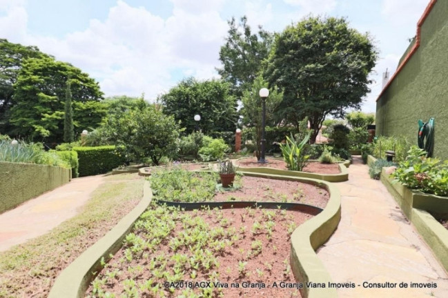 Imagem Casa com 3 Quartos à Venda, 640 m² em Palos Verdes - Carapicuíba