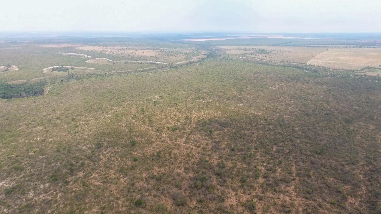 Imagem Fazenda à Venda, 5.050.000 m² em área Rural - Alvorada Do Norte