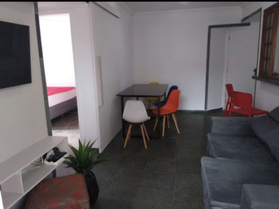 Imagem Apartamento com 2 Quartos à Venda, 65 m² em Passagem - Cabo Frio