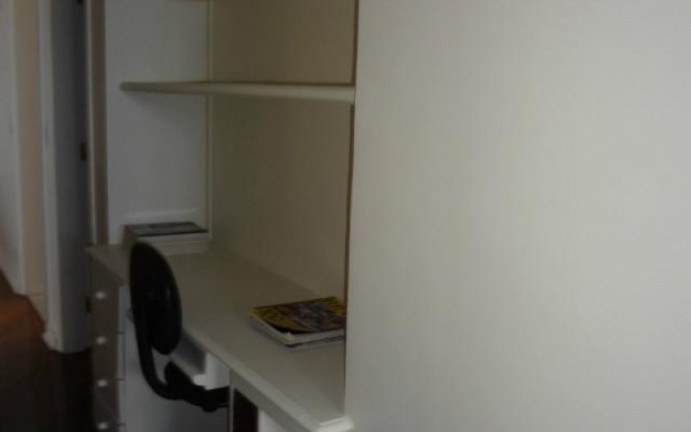 Imagem Apartamento com 4 Quartos à Venda, 160 m² em Jardim Aquarius - São José Dos Campos Imagem Apartamento com 4 Quartos à Venda, 160 m² em Jardim Aquarius - São José Dos Campos