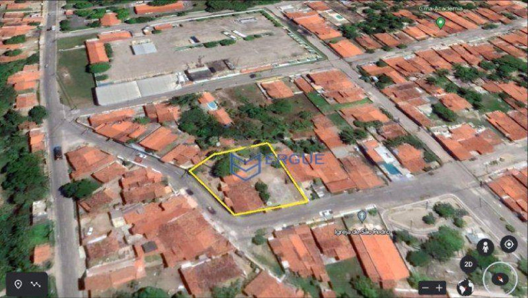 Imagem Chácara com 5 Quartos à Venda, 1.421 m² em Olho Dagua - Maracanaú Imagem Chácara com 5 Quartos à Venda, 1.421 m² em Olho Dagua - Maracanaú