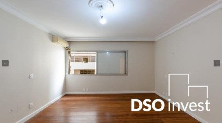Imagem Apartamento com 3 Quartos à Venda, em Jardim Paulista - São Paulo Imagem Apartamento com 3 Quartos à Venda, em Jardim Paulista - São Paulo