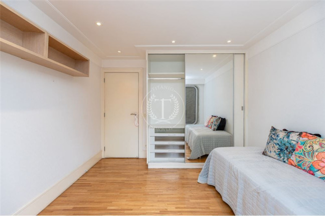 Imagem Apartamento com 2 Quartos à Venda, 183 m² em Vila Nova Conceição - São Paulo