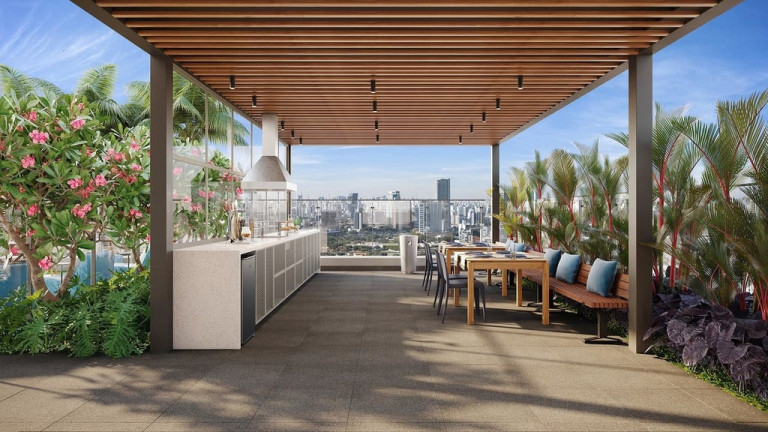 Imagem Apartamento com 2 Quartos à Venda, 80 m² em Butantã - São Paulo Imagem Apartamento com 2 Quartos à Venda, 80 m² em Butantã - São Paulo