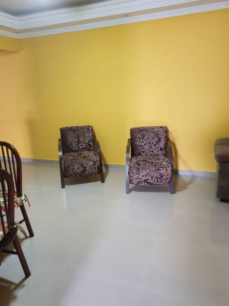 Imagem Apartamento com 2 Quartos à Venda, 78 m² em Tupi - Praia Grande