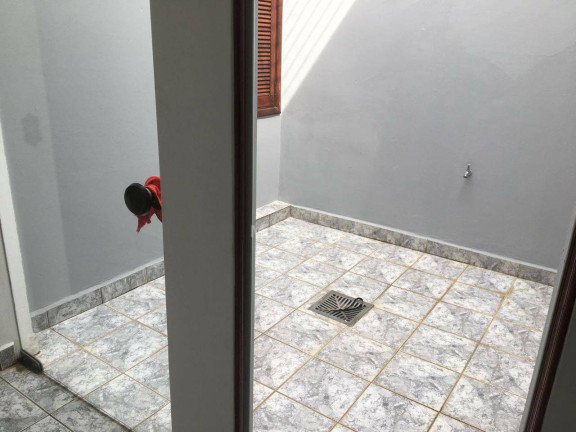 Imagem Casa com 3 Quartos para Alugar, 166 m² em Central Parque Sorocaba - Sorocaba