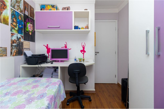 Imagem Apartamento com 3 Quartos à Venda, 104 m² em Vila Prudente - São Paulo