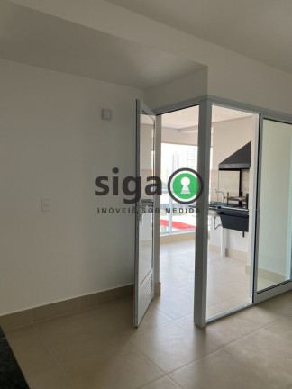 Imagem Apartamento com 2 Quartos à Venda, 66 m² em Tatuapé - São Paulo Imagem Apartamento com 2 Quartos à Venda, 66 m² em Tatuapé - São Paulo
