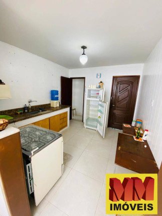 Imagem Cobertura com 3 Quartos à Venda, 166 m² em Passagem - Cabo Frio Imagem Cobertura com 3 Quartos à Venda, 166 m² em Passagem - Cabo Frio