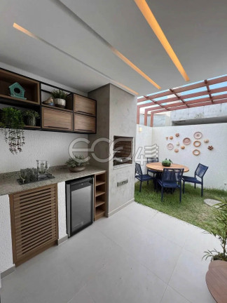 Imagem Casa com 3 Quartos à Venda, 83 m² em Centro - Barra Dos Coqueiros