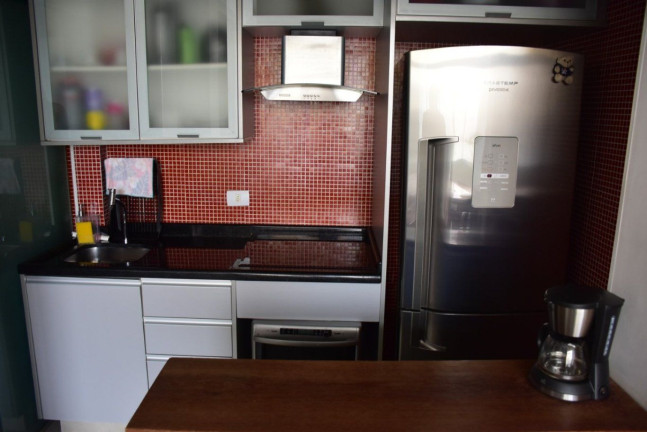 Imagem Apartamento com 1 Quarto à Venda, 60 m² em Pinheiros - São Paulo Imagem Apartamento com 1 Quarto à Venda, 60 m² em Pinheiros - São Paulo
