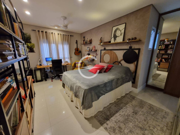 Apartamento com 3 Quartos à Venda, 163 m² em Vila Andrade - São Paulo
