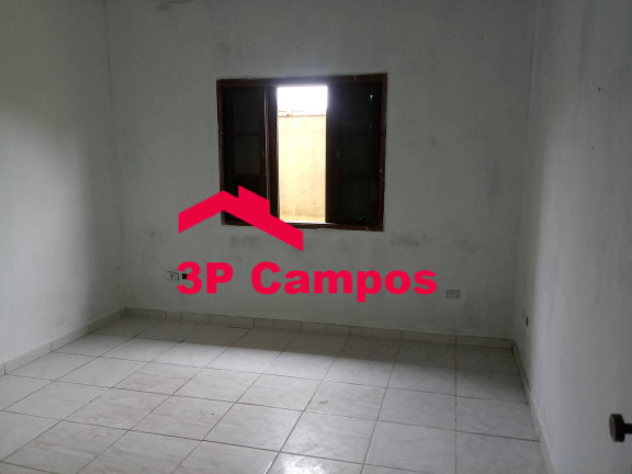 Imagem Casa com 3 Quartos para Temporada, 200 m² em Jardim Suarão - Itanhaém
