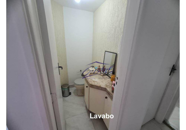 Imagem Casa com 4 Quartos à Venda, 157 m² em Butantã - São Paulo