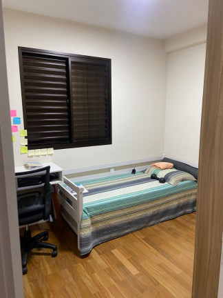 Imagem Apartamento com 2 Quartos à Venda, 55 m² em Vila Leopoldina - São Paulo