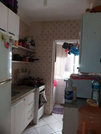 Imagem Apartamento com 1 Quarto à Venda, em Taboão - São Bernardo Do Campo Imagem Apartamento com 1 Quarto à Venda, em Taboão - São Bernardo Do Campo