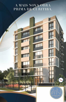Apartamento à Venda, 73 m² em Bigorrilho - Curitiba