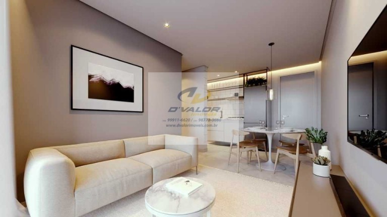 Imagem Apartamento com 3 Quartos à Venda, 61 m² em Camboinha - Cabedelo