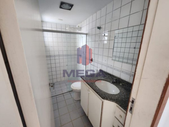 Imagem Apartamento com 2 Quartos à Venda, 65 m² em Itapuã - Vila Velha